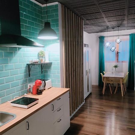 Lol Apartment Alicante Dış mekan fotoğraf