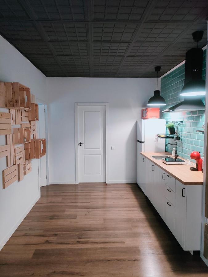 Lol Apartment Alicante Dış mekan fotoğraf