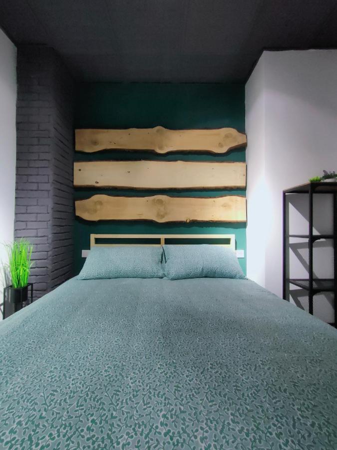 Lol Apartment Alicante Dış mekan fotoğraf