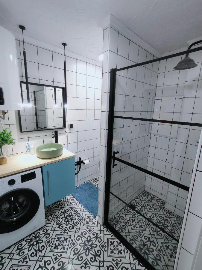 Lol Apartment Alicante Dış mekan fotoğraf
