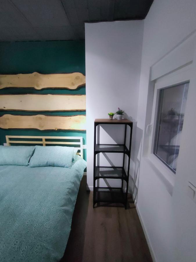 Lol Apartment Alicante Dış mekan fotoğraf