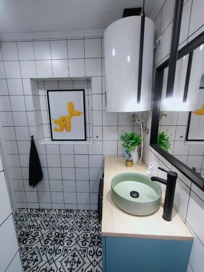 Lol Apartment Alicante Dış mekan fotoğraf