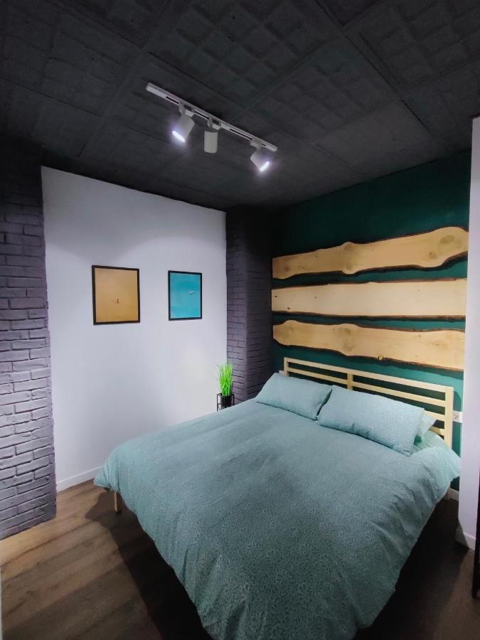 Lol Apartment Alicante Dış mekan fotoğraf