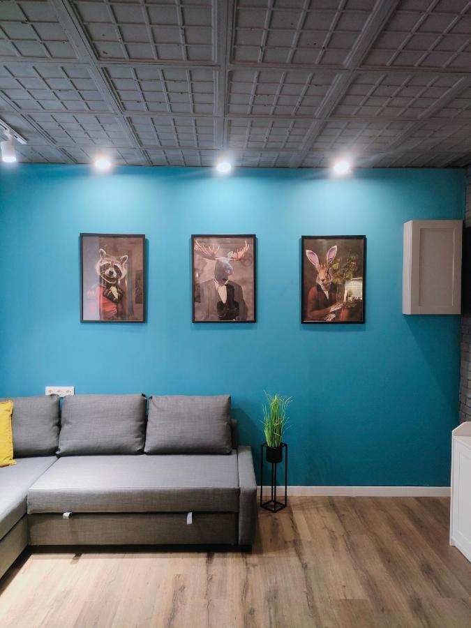 Lol Apartment Alicante Dış mekan fotoğraf