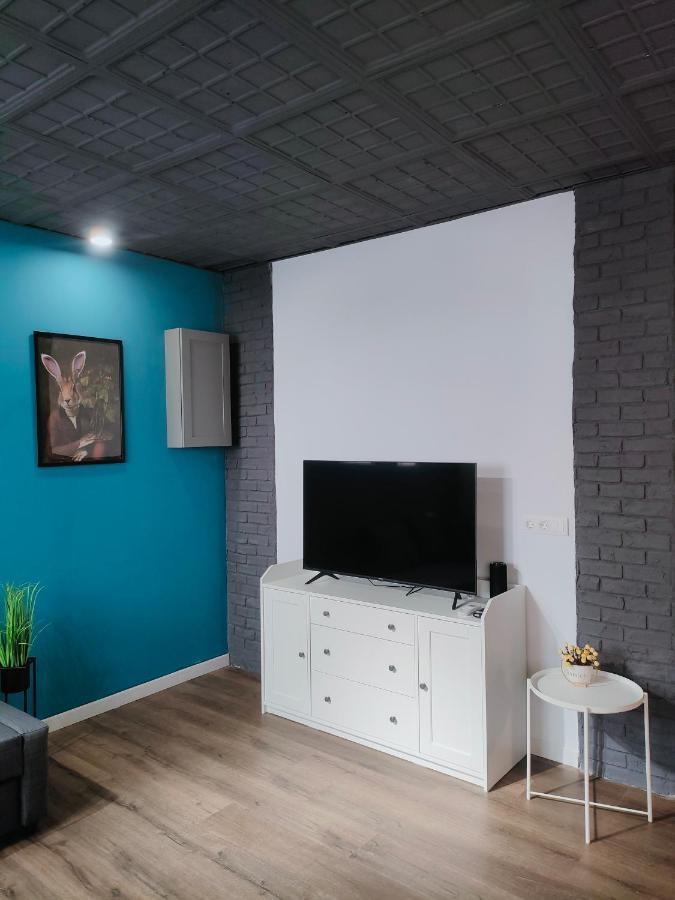 Lol Apartment Alicante Dış mekan fotoğraf