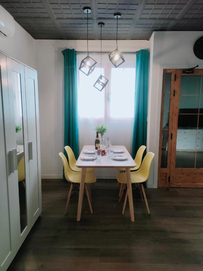 Lol Apartment Alicante Dış mekan fotoğraf