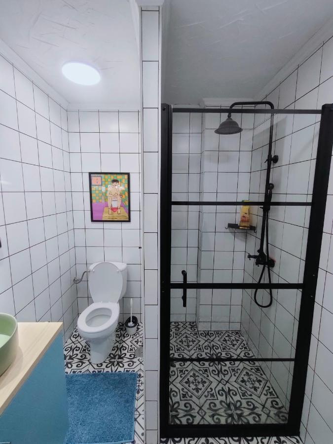 Lol Apartment Alicante Dış mekan fotoğraf