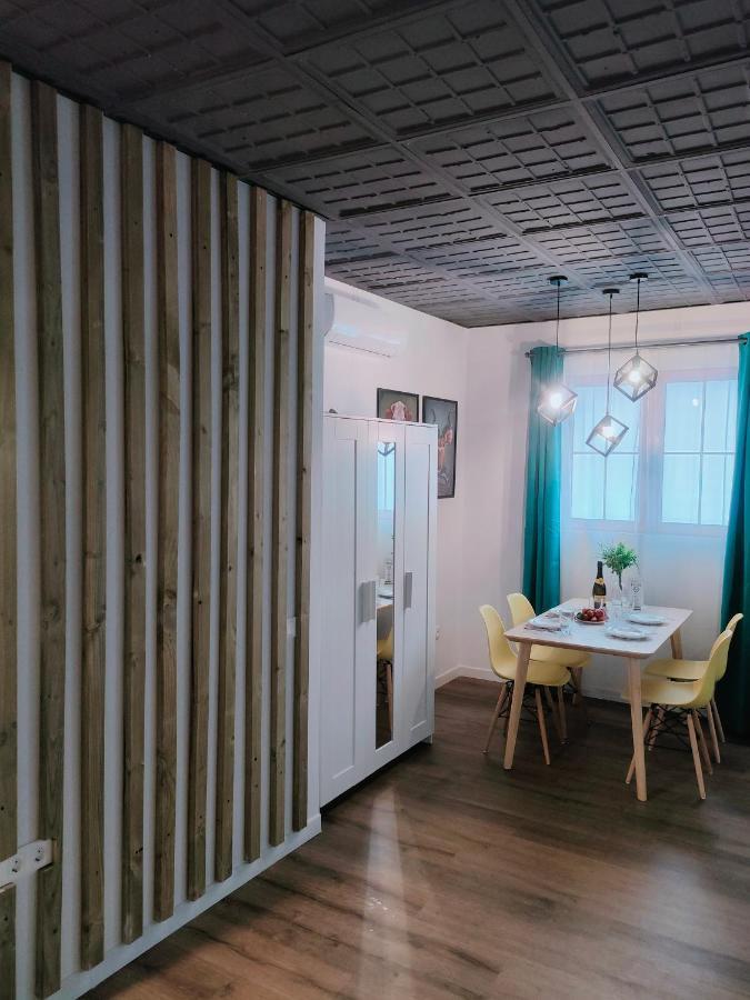 Lol Apartment Alicante Dış mekan fotoğraf