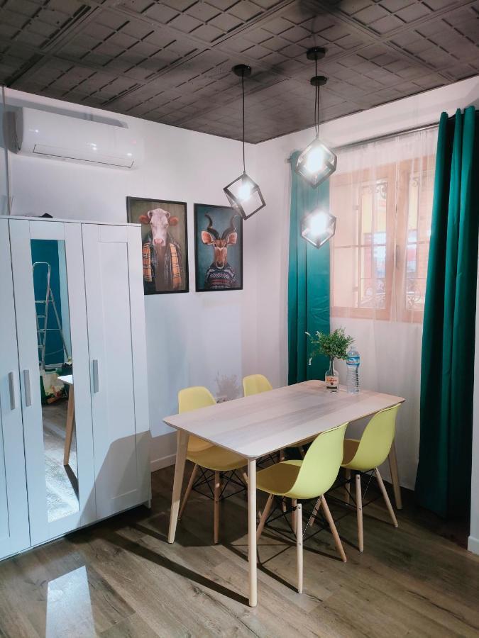 Lol Apartment Alicante Dış mekan fotoğraf