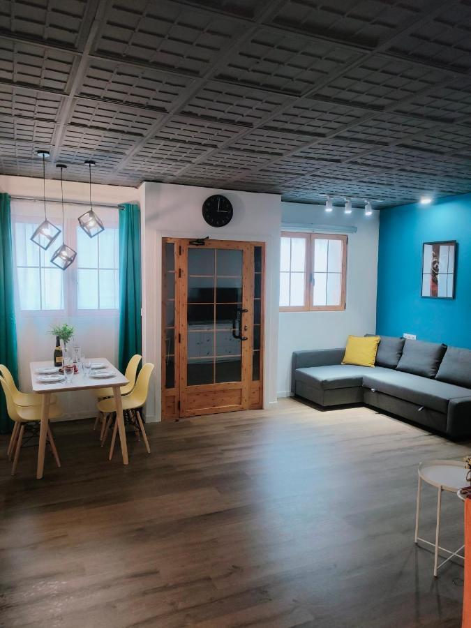 Lol Apartment Alicante Dış mekan fotoğraf