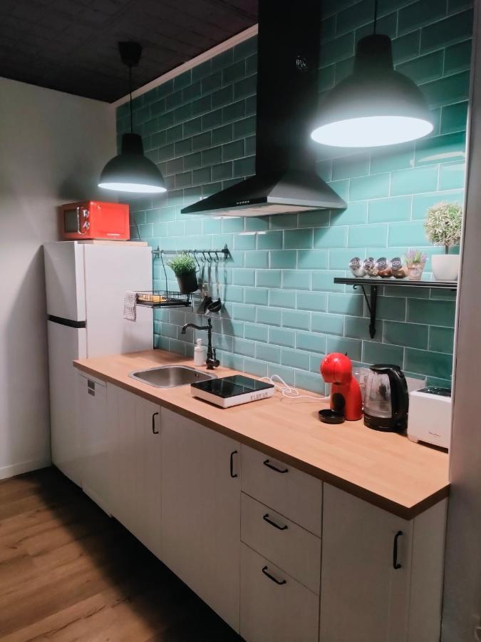 Lol Apartment Alicante Dış mekan fotoğraf