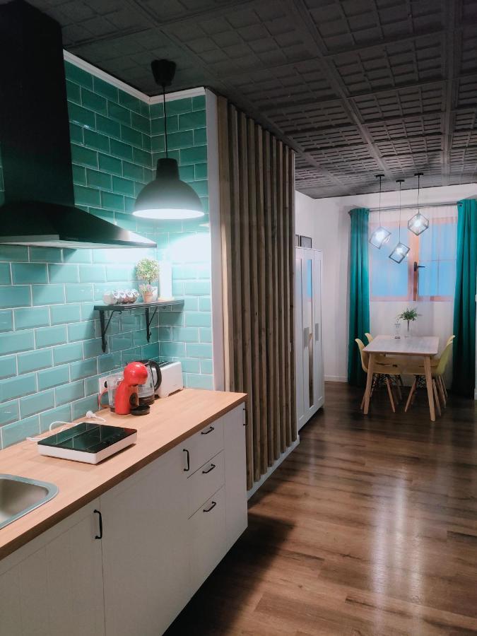 Lol Apartment Alicante Dış mekan fotoğraf